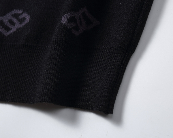 ブランドセーター内部構造